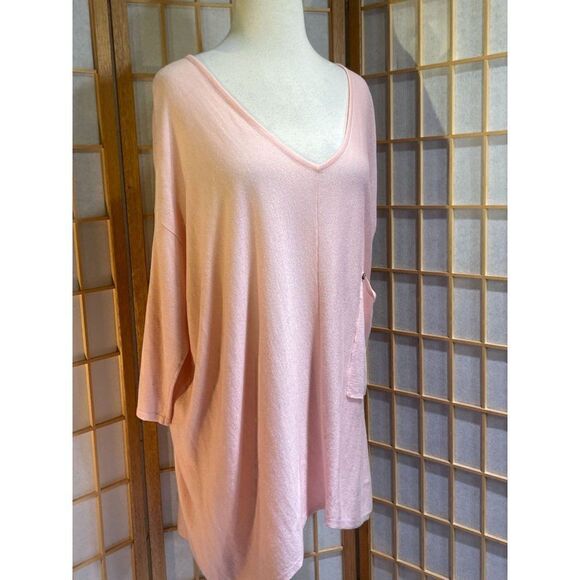 Kerisma M/L Oversized Sweater â - Picture 8 of 13